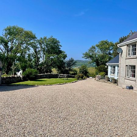 Country Farm House Bruckless Luaran gambar
