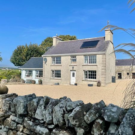Country Farm House Bruckless Luaran gambar