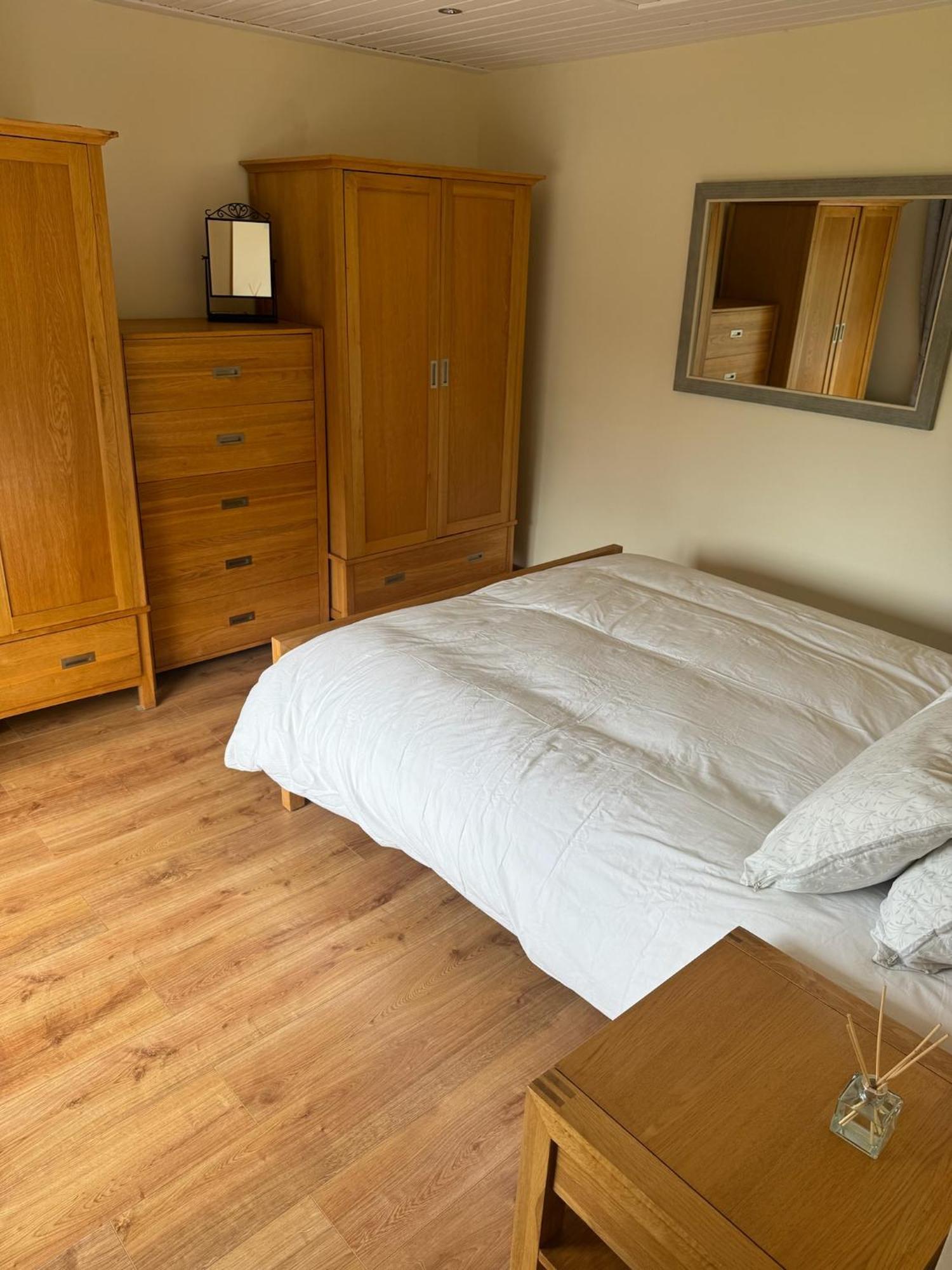Country Farm House Bruckless Luaran gambar